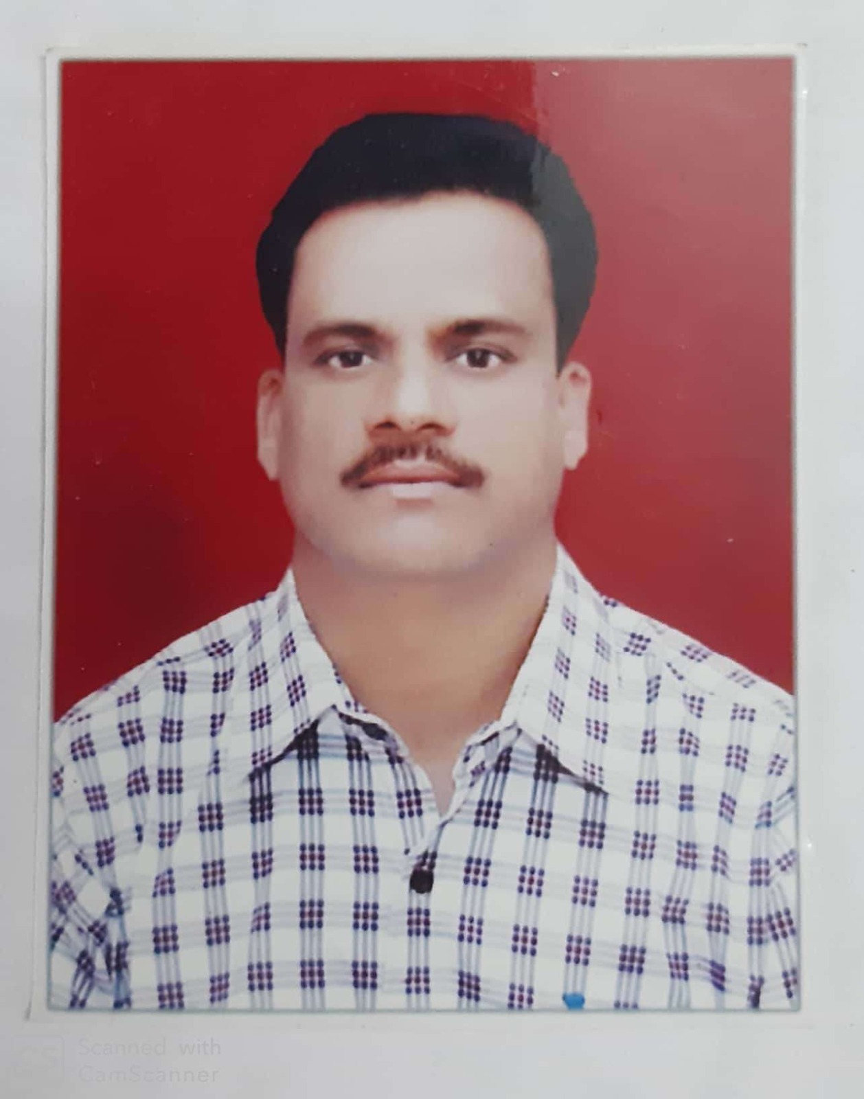 Dr. Priyadarshan Bhavare